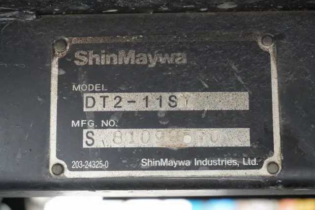 いすゞ エルフ TPG-NKR85AN(2WD)の写真17