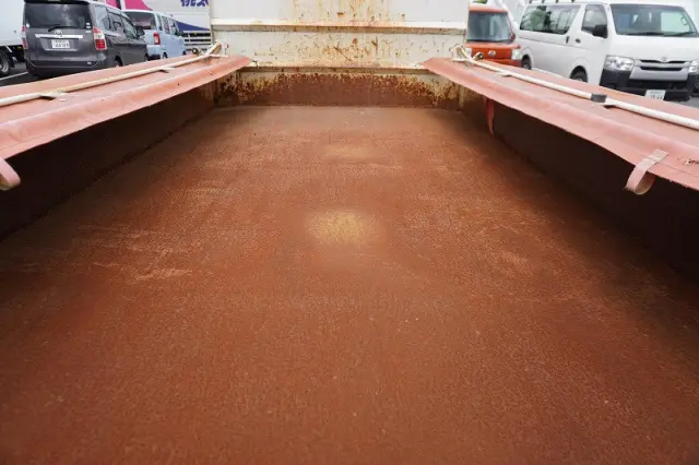 いすゞ エルフ TPG-NKR85AN(2WD)の写真18