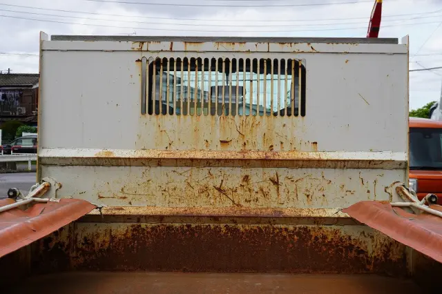 いすゞ エルフ TPG-NKR85AN(2WD)の写真19