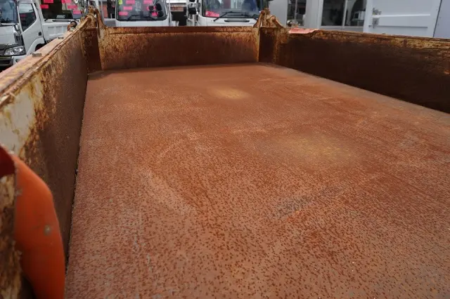 いすゞ エルフ TPG-NKR85AN(2WD)の写真21