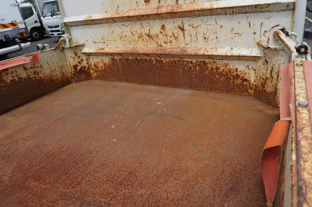 いすゞ エルフ TPG-NKR85AN(2WD)の写真22