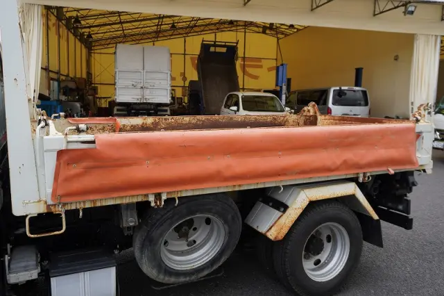 いすゞ エルフ TPG-NKR85AN(2WD)の写真24