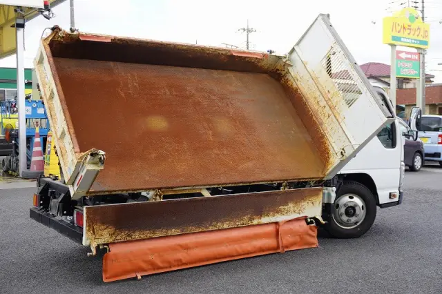 いすゞ エルフ TPG-NKR85AN(2WD)の写真29