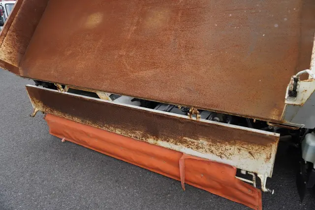 いすゞ エルフ TPG-NKR85AN(2WD)の写真30