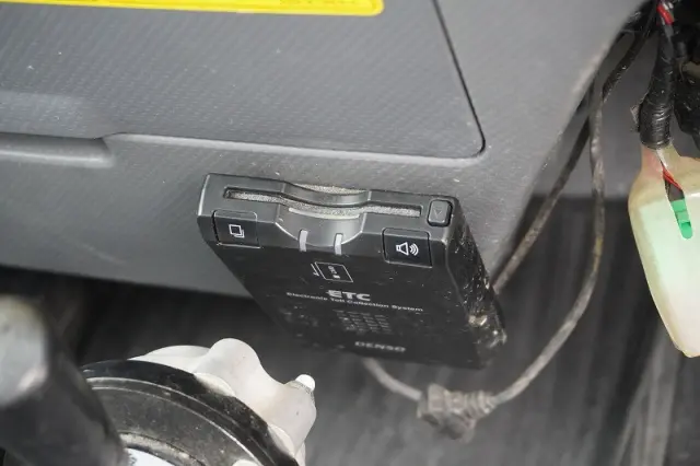 いすゞ エルフ TPG-NKR85AN(2WD)の写真36