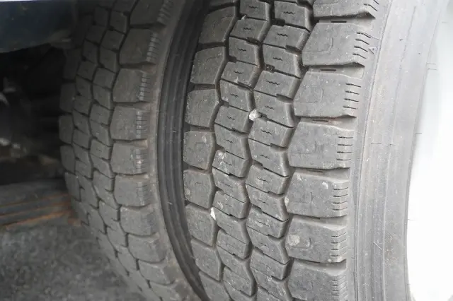 いすゞ エルフ TPG-NKR85AN(2WD)の写真11