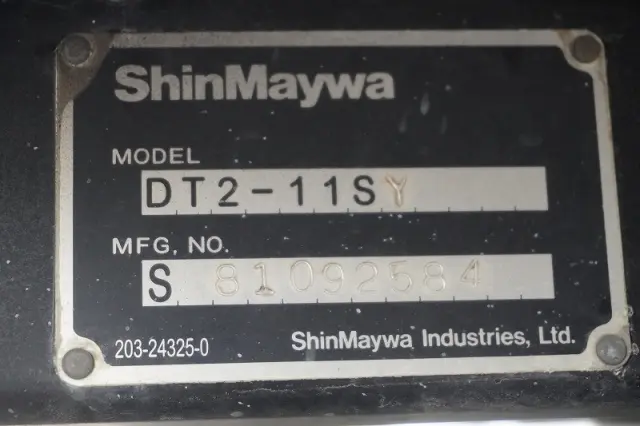 いすゞ エルフ TPG-NKR85AN(2WD)の写真18