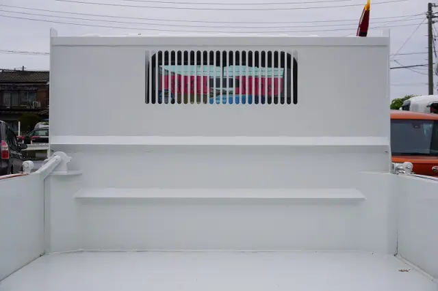 いすゞ エルフ TPG-NKR85AN(2WD)の写真20