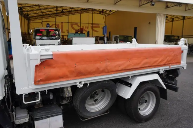 いすゞ エルフ TPG-NKR85AN(2WD)の写真26