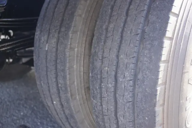 いすゞ エルフ TKG-NPR85YN(2WD)の写真11