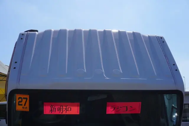 いすゞ エルフ TKG-NPR85YN(2WD)の写真17