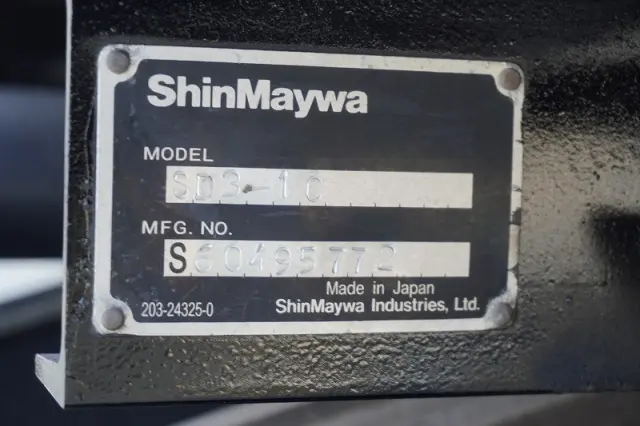 いすゞ エルフ TKG-NPR85YN(2WD)の写真18