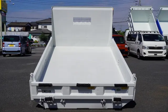 いすゞ エルフ TKG-NPR85YN(2WD)の写真19