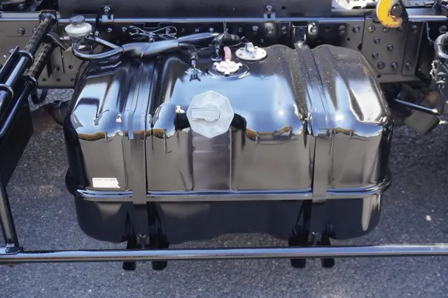 いすゞ エルフ TKG-NPR85YN(2WD)の写真21