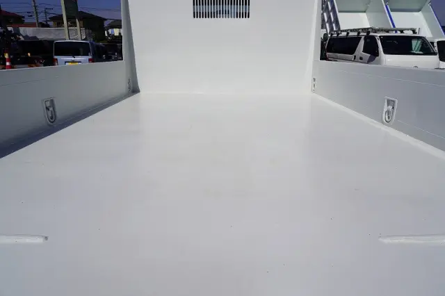 いすゞ エルフ TKG-NPR85YN(2WD)の写真22