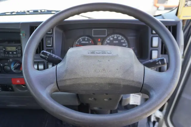 いすゞ エルフ TKG-NPR85YN(2WD)の写真30