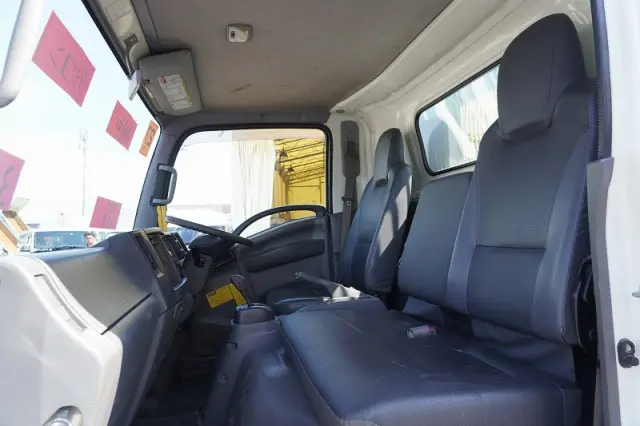 いすゞ エルフ TKG-NPR85YN(2WD)の写真39