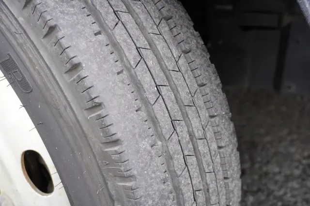 いすゞ エルフ TRG-NPR85AN(2WD)の写真10