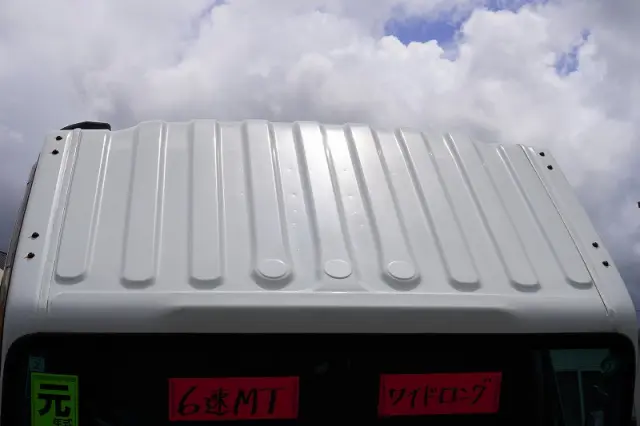 いすゞ エルフ TRG-NPR85AN(2WD)の写真17