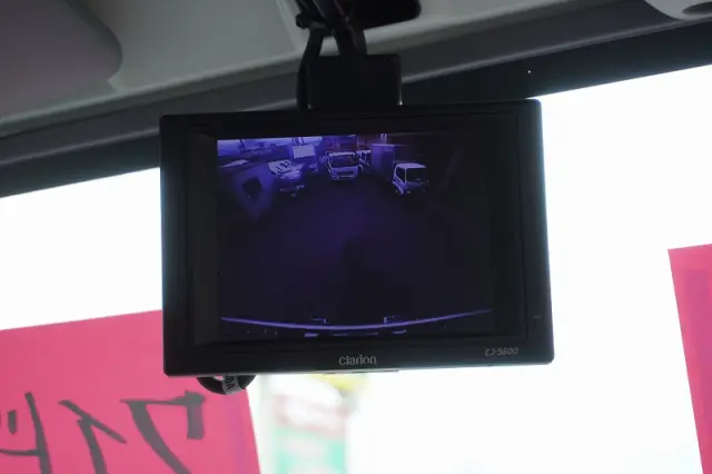 いすゞ エルフ TRG-NPR85AN(2WD)の写真39