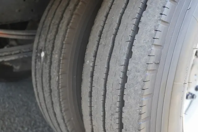 日野 デュトロ 2RG-XZU712M(2WD)の写真11