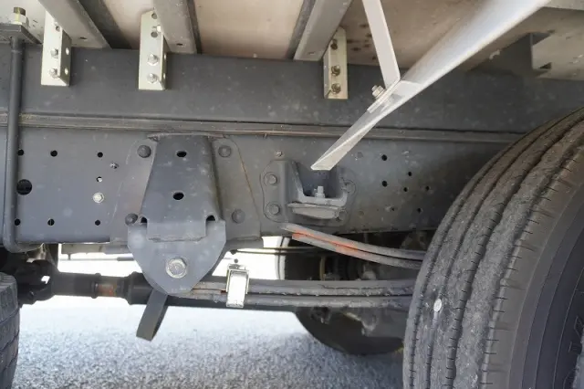 日野 デュトロ 2RG-XZU712M(2WD)の写真12