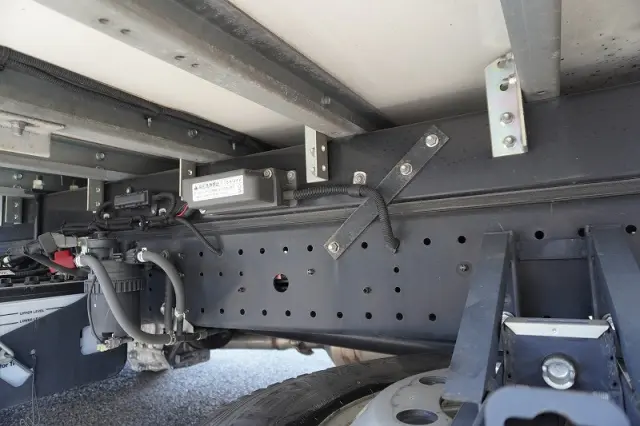 日野 デュトロ 2RG-XZU712M(2WD)の写真13