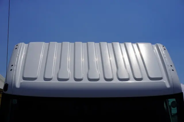 日野 デュトロ 2RG-XZU712M(2WD)の写真16