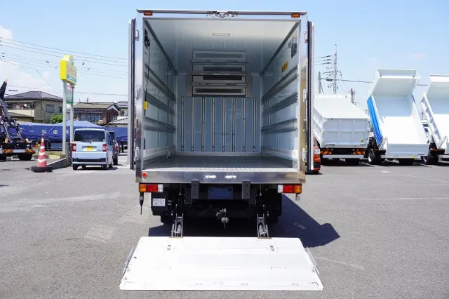 日野 デュトロ 2RG-XZU712M(2WD)の写真19