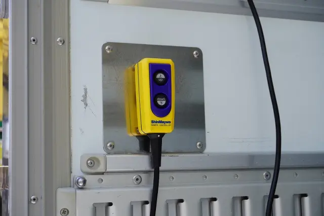 日野 デュトロ 2RG-XZU712M(2WD)の写真25