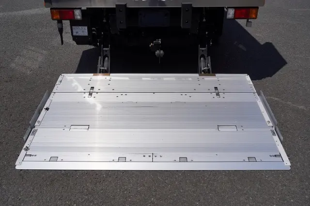 日野 デュトロ 2RG-XZU712M(2WD)の写真26