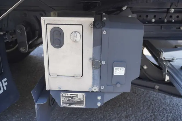 日野 デュトロ 2RG-XZU712M(2WD)の写真29