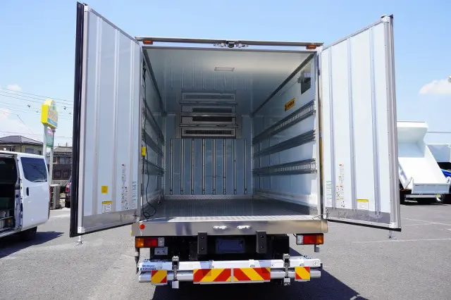 日野 デュトロ 2RG-XZU712M(2WD)の写真30