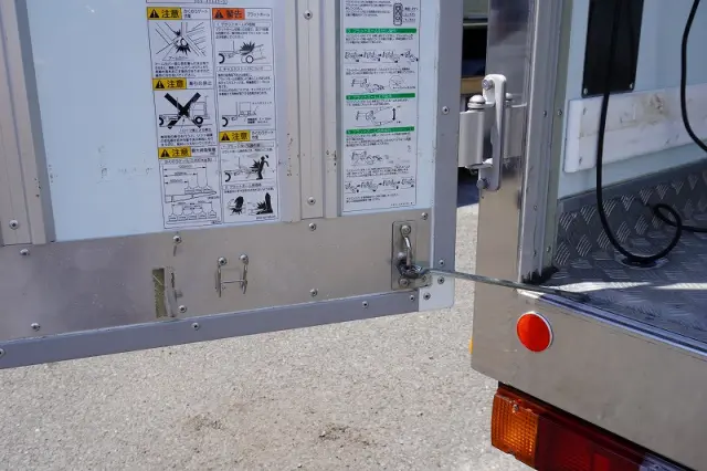 日野 デュトロ 2RG-XZU712M(2WD)の写真31