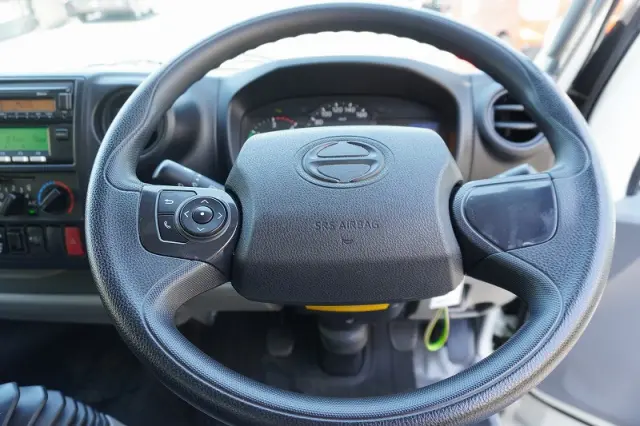 日野 デュトロ 2RG-XZU712M(2WD)の写真35