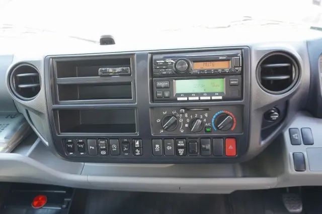 日野 デュトロ 2RG-XZU712M(2WD)の写真37