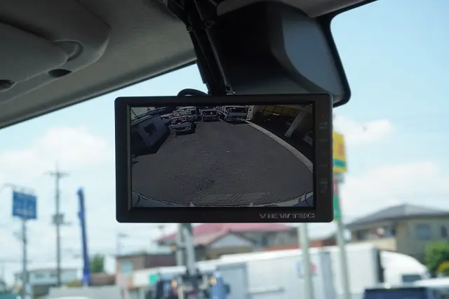 日野 デュトロ 2RG-XZU712M(2WD)の写真39