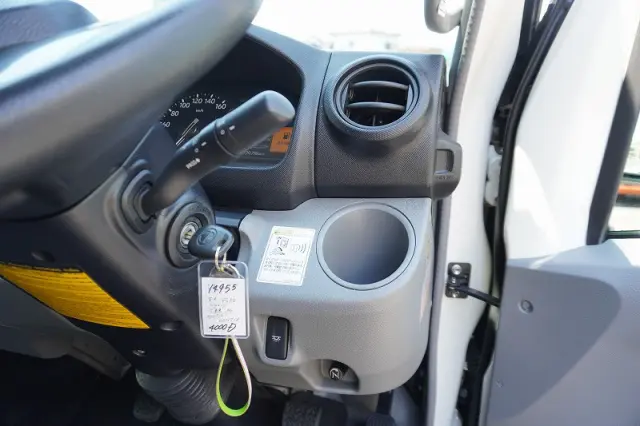 日野 デュトロ 2RG-XZU712M(2WD)の写真40