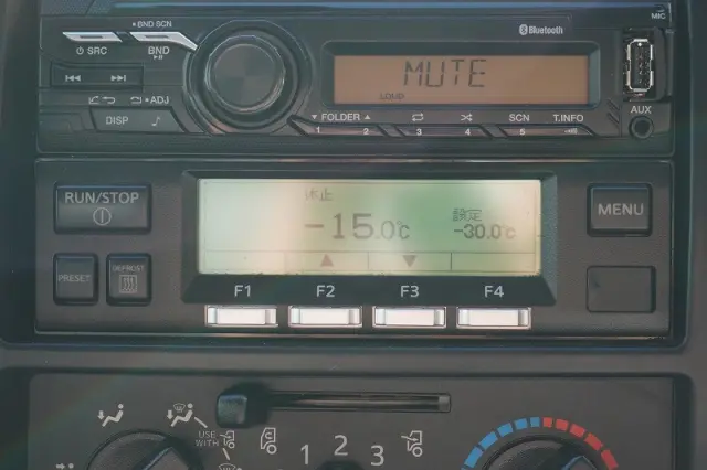 日野 デュトロ 2RG-XZU712M(2WD)の写真47