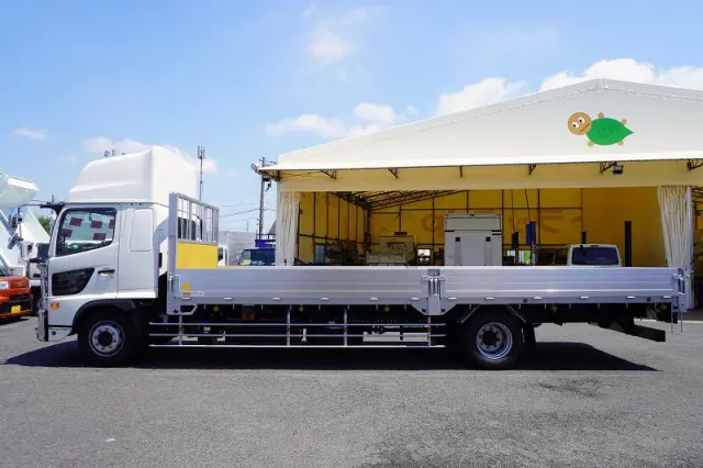 日野 レンジャー 2PG-FE2ACG(2WD)の写真3