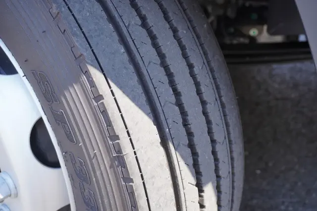 日野 レンジャー 2PG-FE2ACG(2WD)の写真9