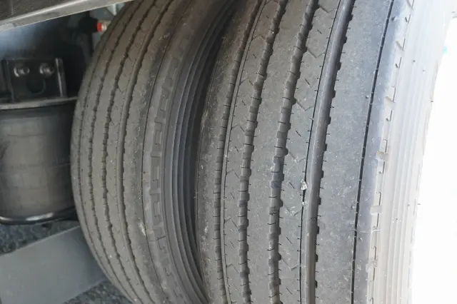 日野 レンジャー 2PG-FE2ACG(2WD)の写真10