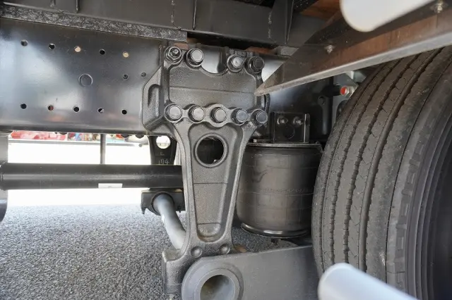 日野 レンジャー 2PG-FE2ACG(2WD)の写真11