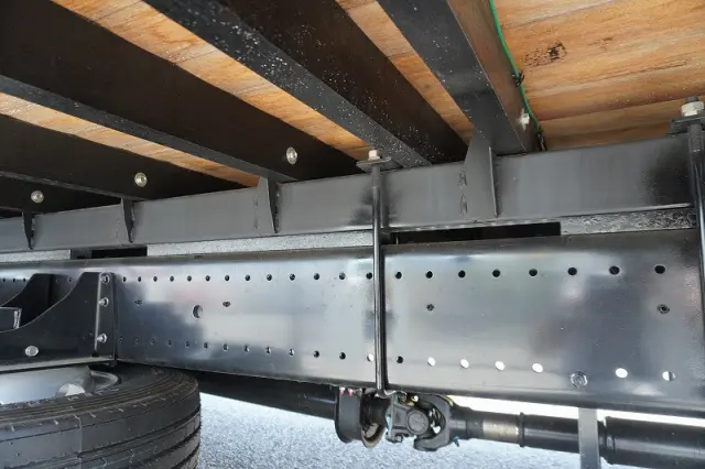 日野 レンジャー 2PG-FE2ACG(2WD)の写真12