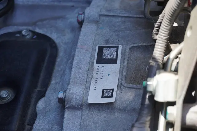 日野 レンジャー 2PG-FE2ACG(2WD)の写真15