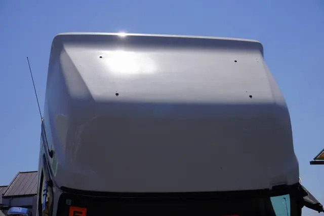 日野 レンジャー 2PG-FE2ACG(2WD)の写真16