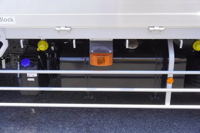 日野 レンジャー 2PG-FE2ACG(2WD)の写真18