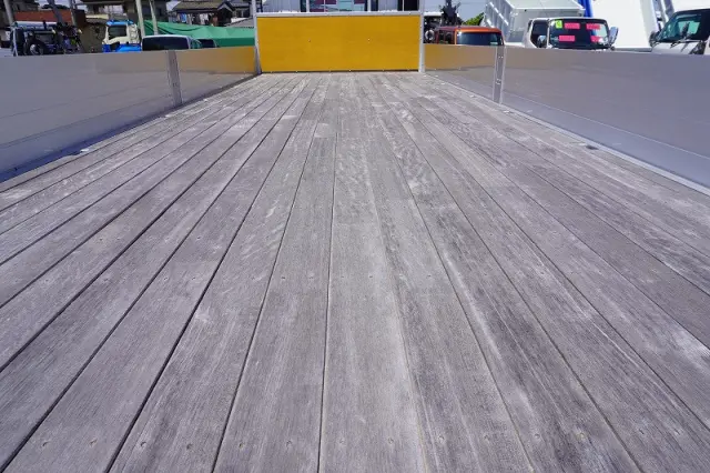 日野 レンジャー 2PG-FE2ACG(2WD)の写真19