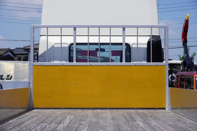 日野 レンジャー 2PG-FE2ACG(2WD)の写真20