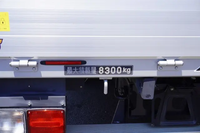 日野 レンジャー 2PG-FE2ACG(2WD)の写真21